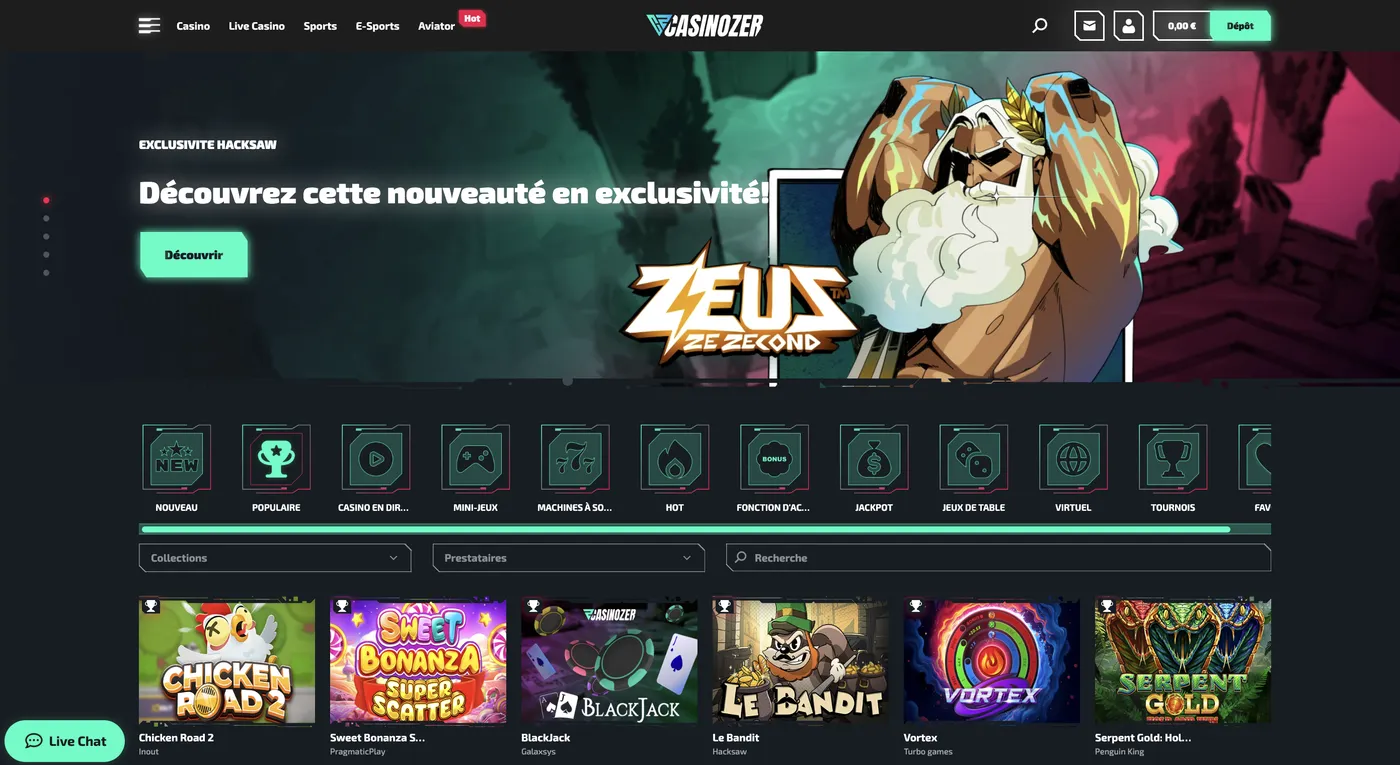 Miroirs et solutions alternatives de connexion